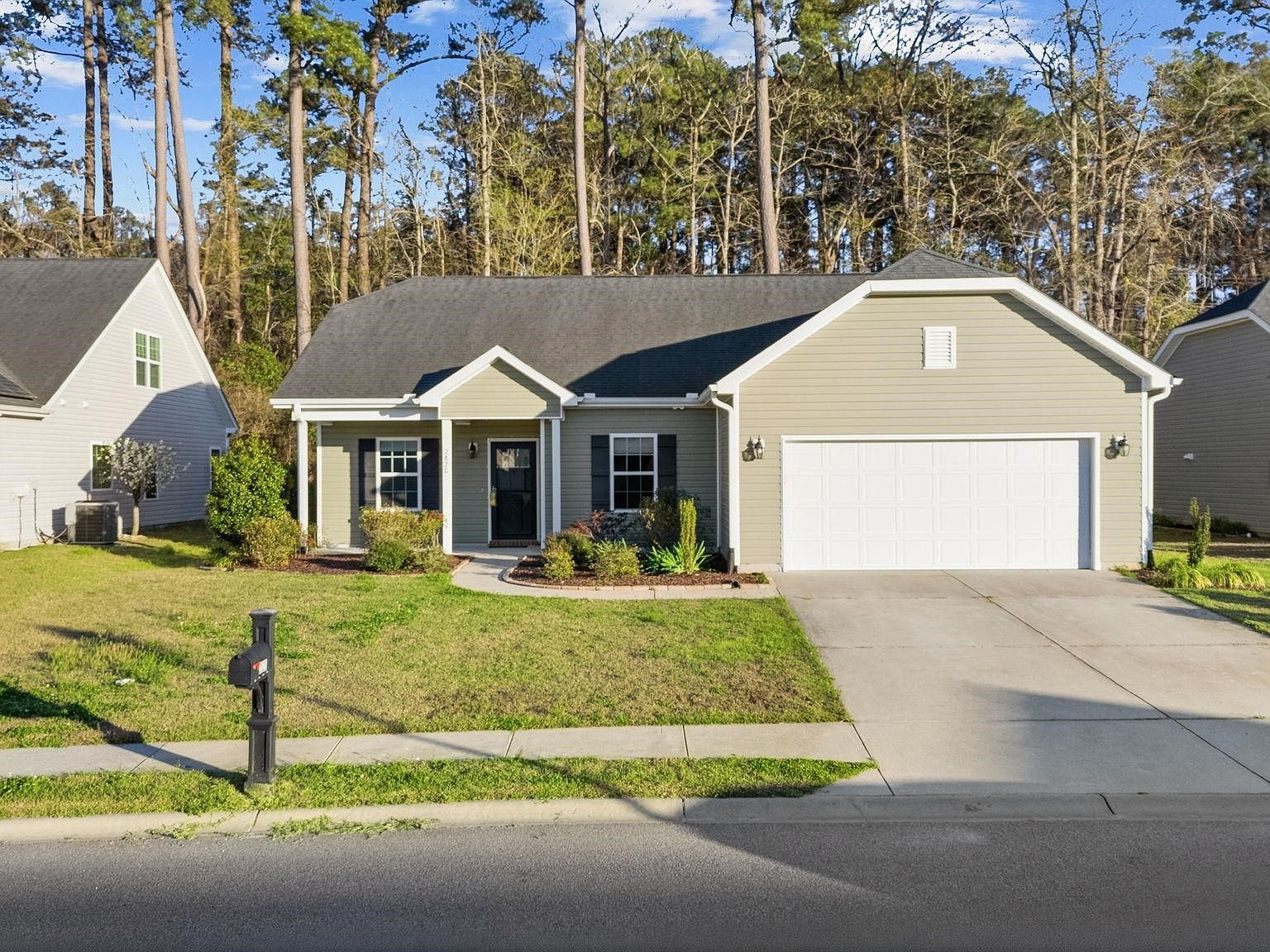 2820 Desert Rose St Little River, SC 29566  | Single Family