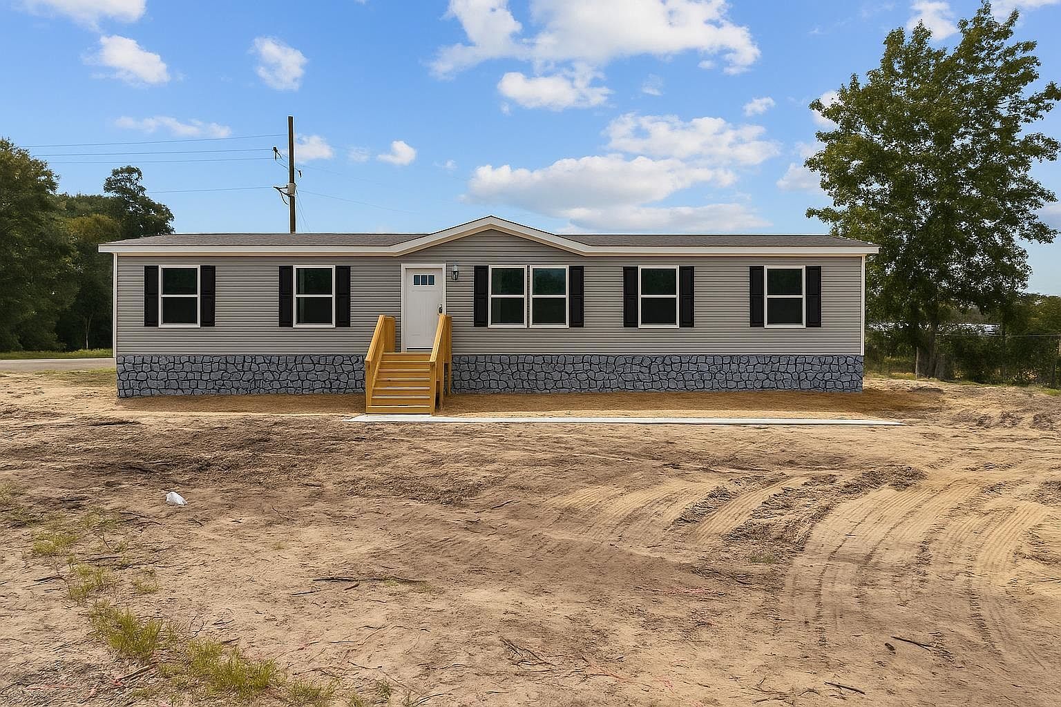 1331 Rabbit Ln Conway, SC 29526 - Thumbnail 2