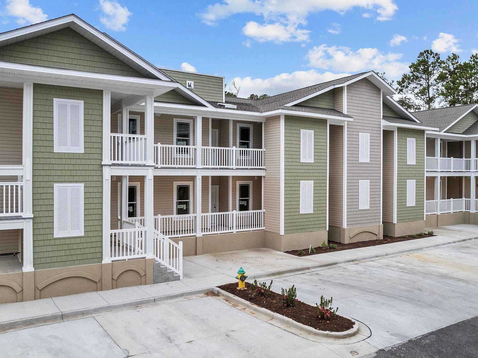 627 Bonaventure Dr #101 Myrtle Beach, SC 29577, 29577