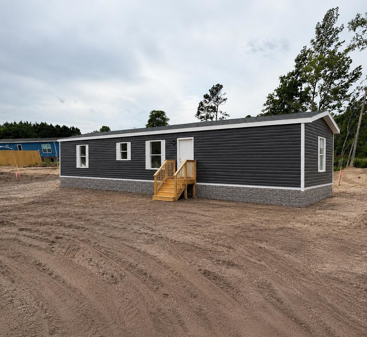 105 Pepe Ct Conway, SC 29527 | New build