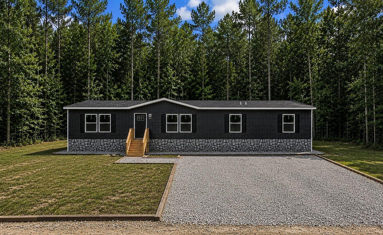 215 Eva Dr Loris, SC 29569 | New build