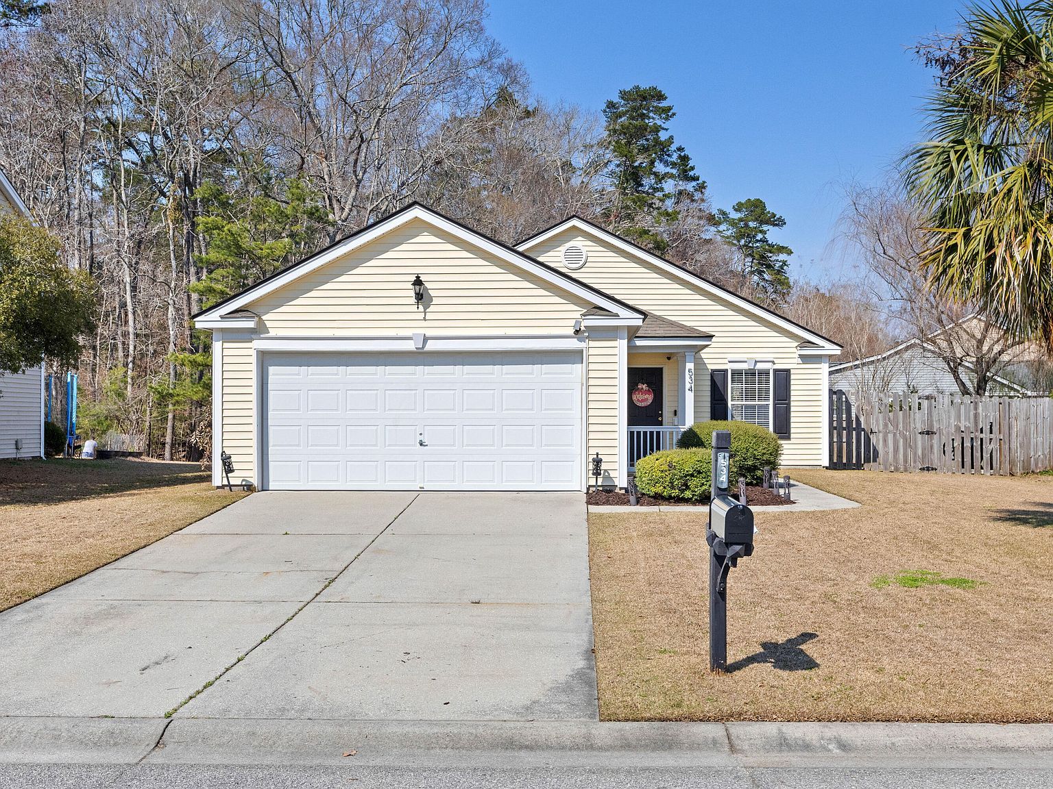 534 Beverly Dr Summerville, SC 29485  | Single Family