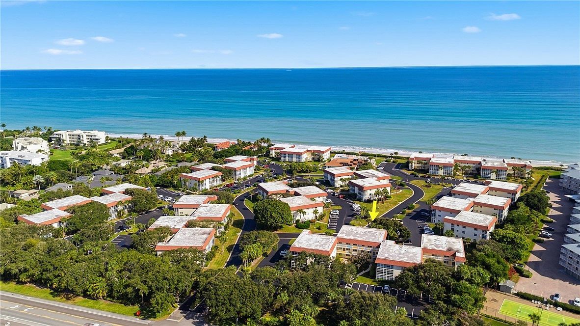 5400 Highway A1a APT I24 Vero Beach, FL 32963 - Thumbnail 2
