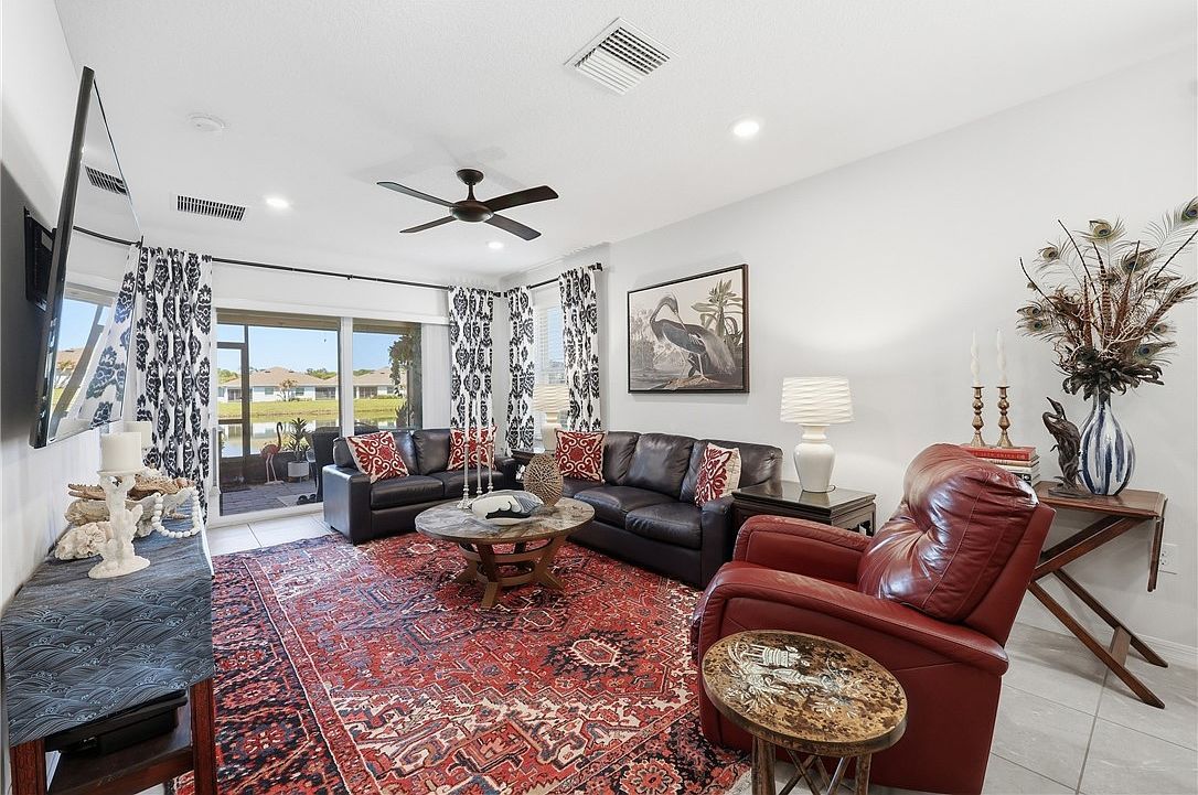 6140 Spicewood Ln Vero Beach, FL 32966  | Single Family