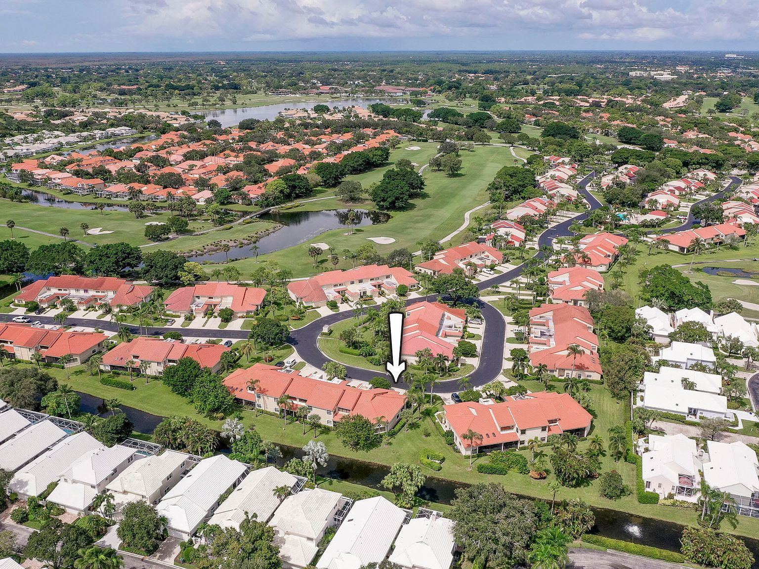 890 Windermere Way Palm Beach Gardens, FL 33418 - Thumbnail 2