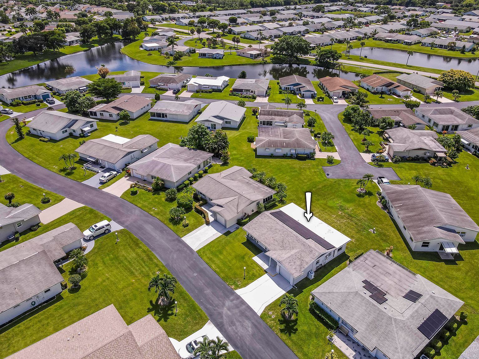 5398 Belleville Rd West Palm Beach, FL 33417 - Thumbnail 2