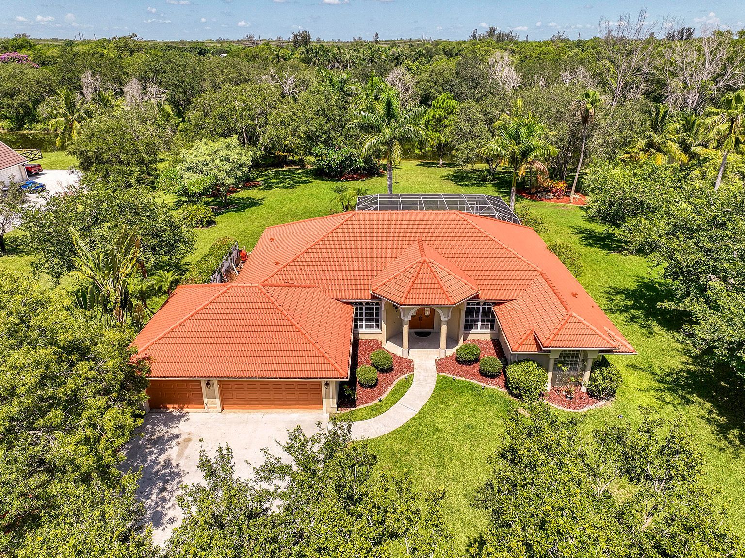 5681 Lago Del Sol Dr Lake Worth, FL 33449 - Thumbnail 2