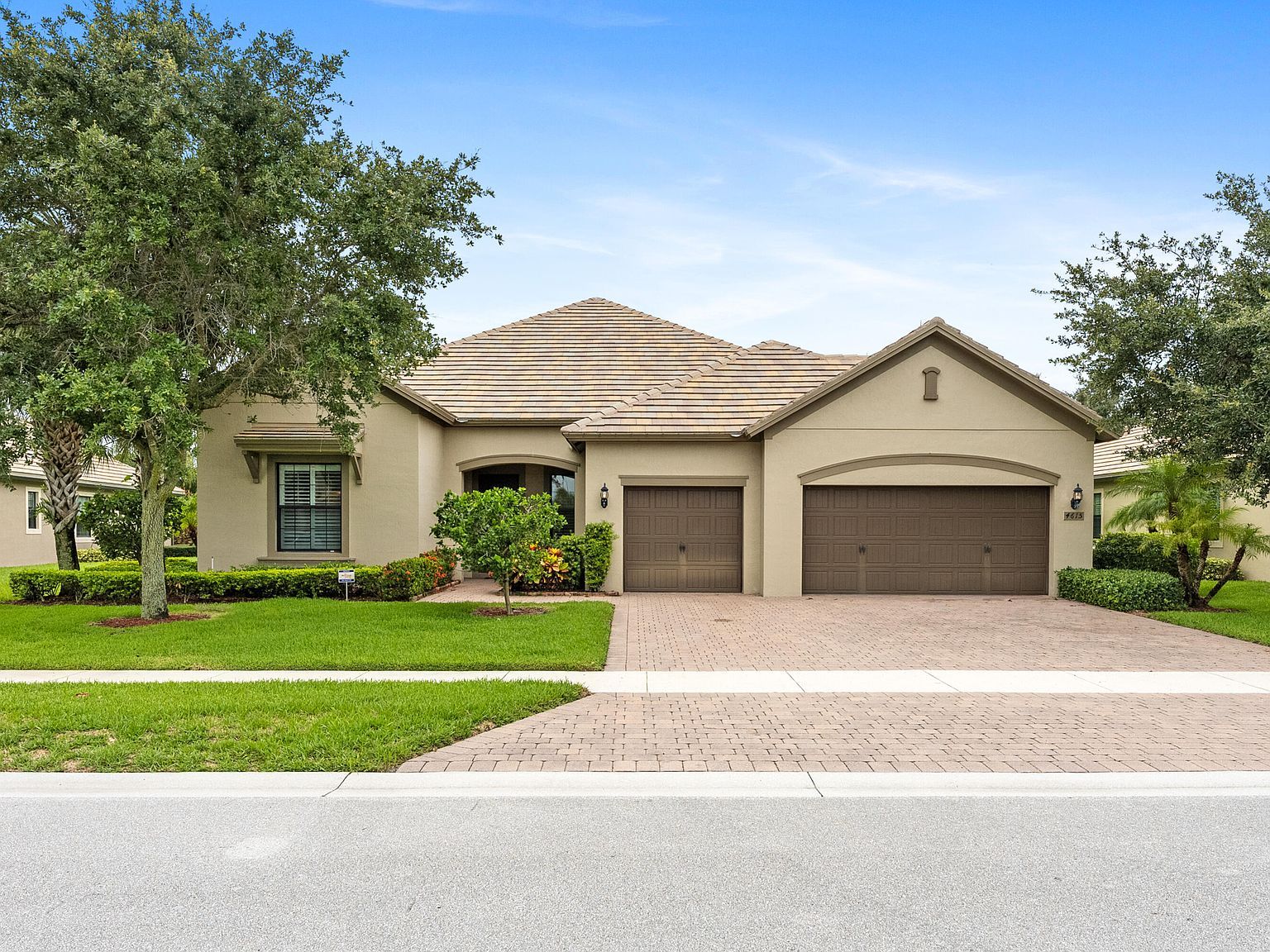 4615 Siena Cir Wellington, FL 33414 - Thumbnail 2