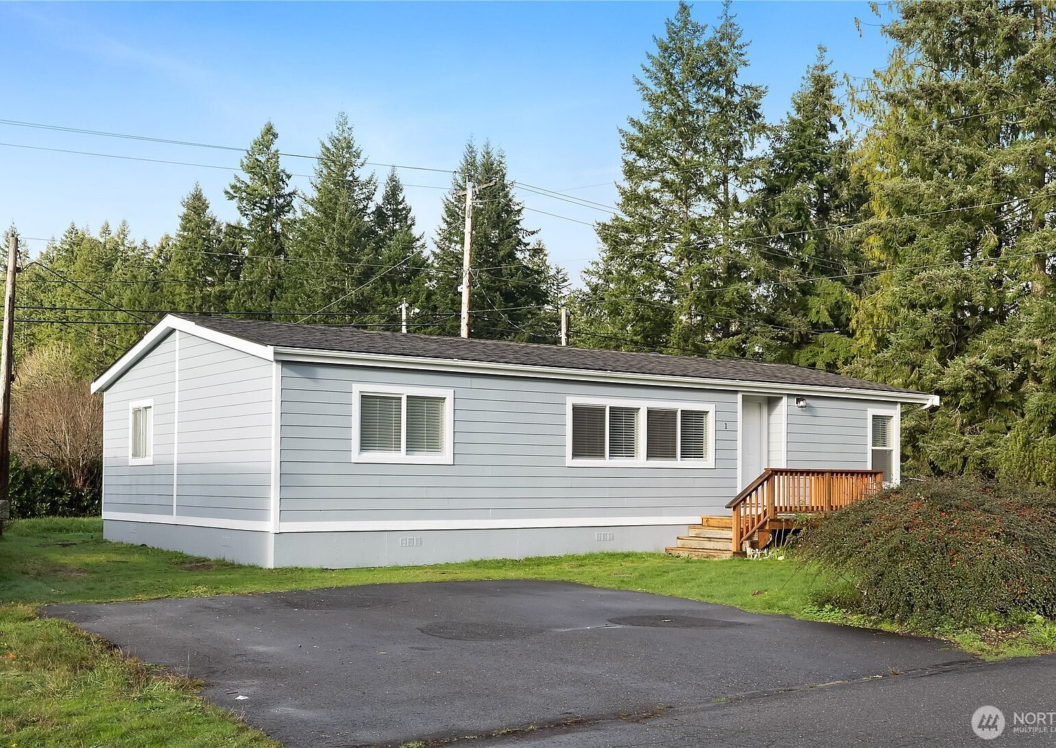 10324 Delphi Rd SW Trailer 1 Olympia, WA 98512 - Thumbnail 2