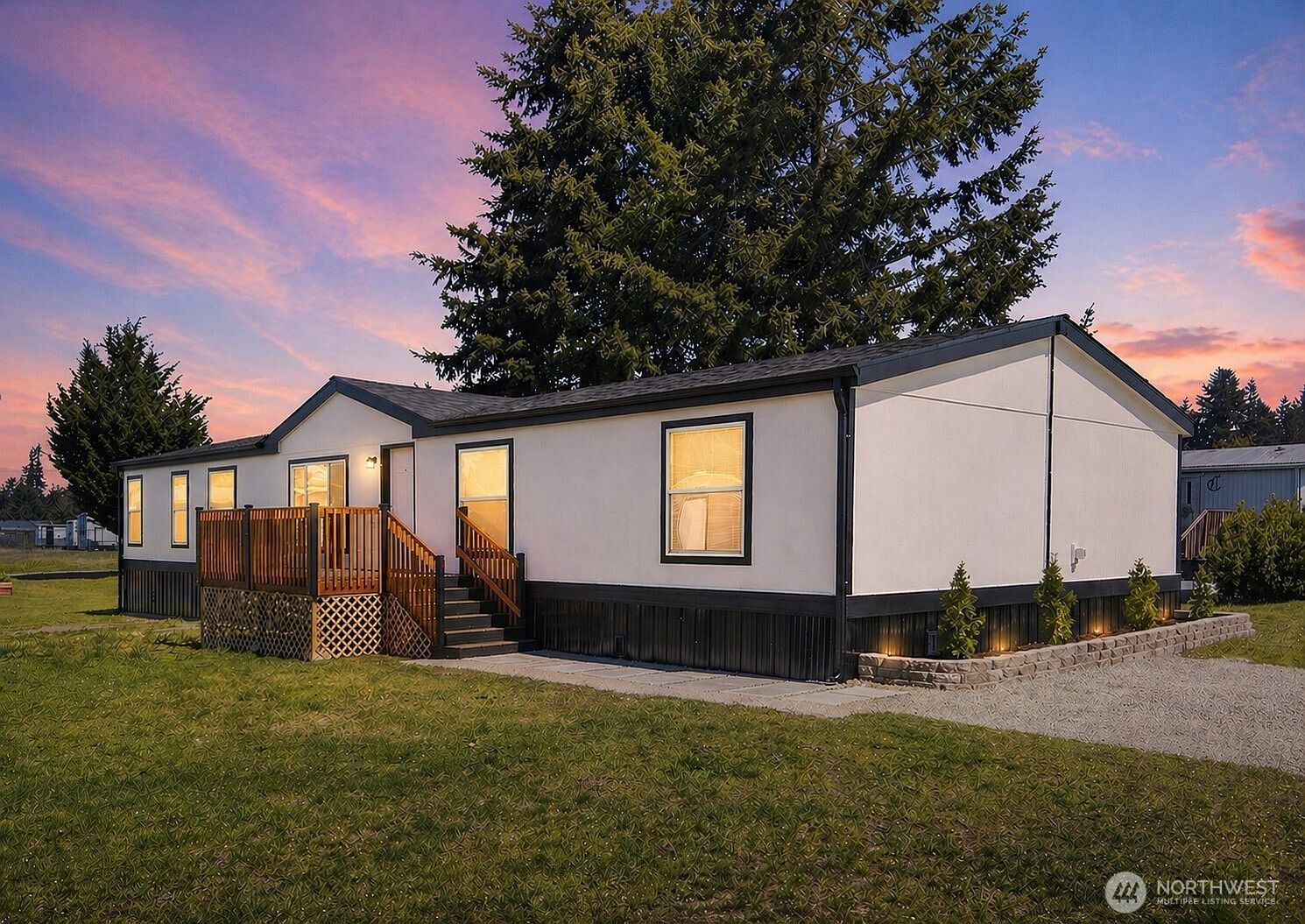 8915 Wilkensen Rd SE Trailer 9A Yelm, WA 98597, 98597