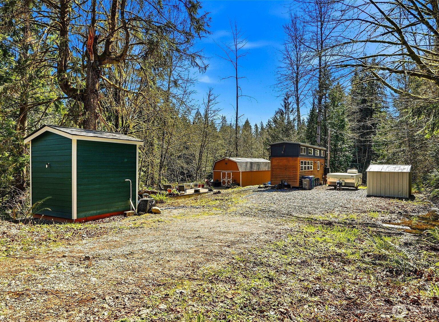 7827 Mero Rd Snohomish, WA 98290, 98290