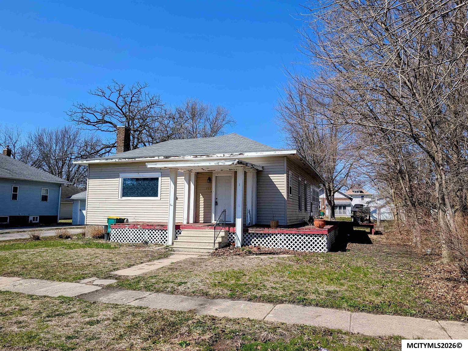 336 E Main St Manly, IA 50456  | Single Family