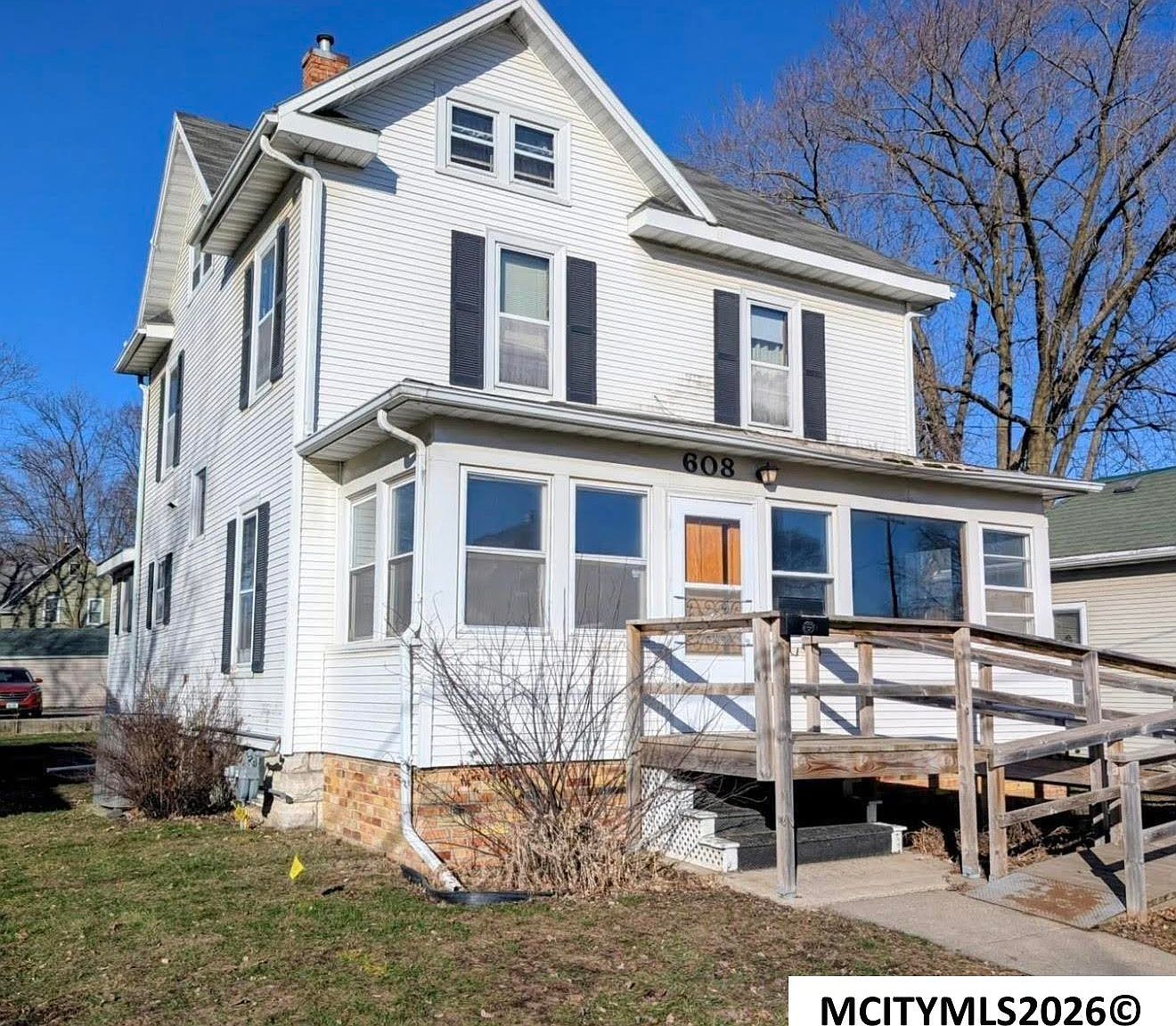 608 S Carolina Ave Mason City, IA 50401, 50401