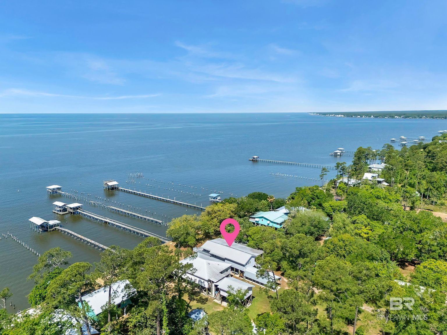 9237 Shore Dr Foley, AL 36535  | Single Family