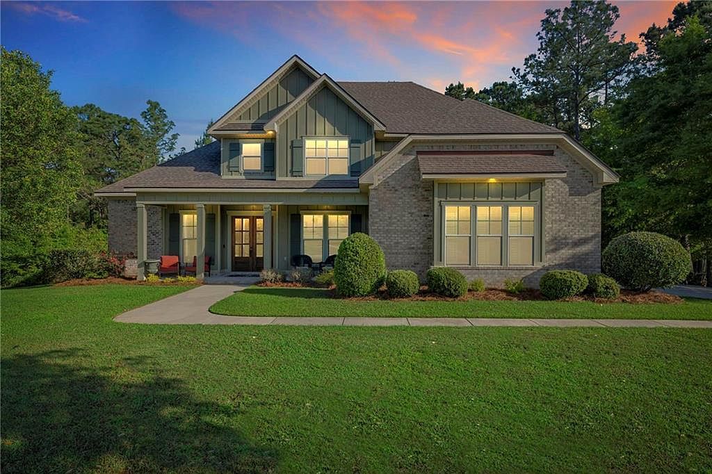 27968 Paynes Gray Ln Daphne, AL 36526  | Single Family