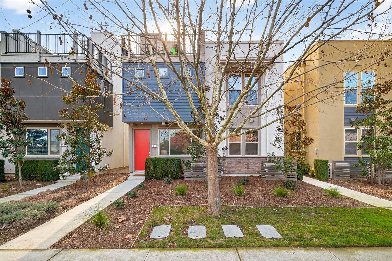 310 1st Ave Sacramento, CA 95818 - Thumbnail 2