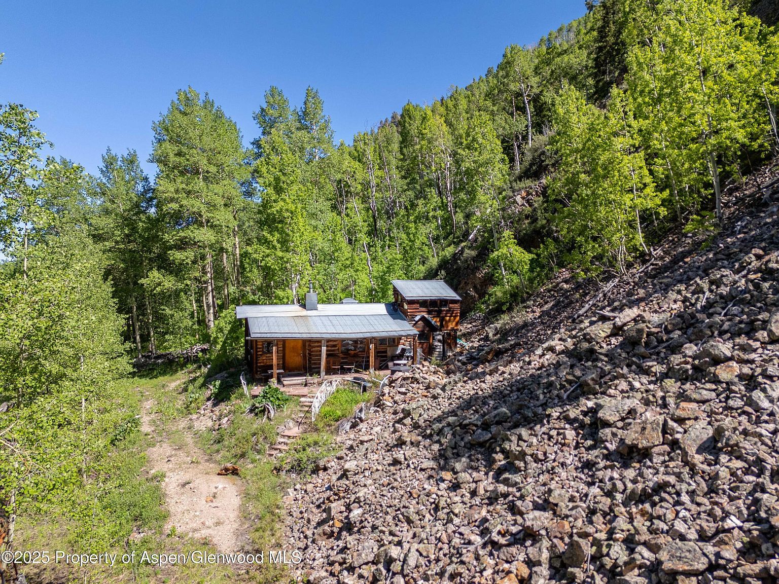 2601 Midnight Mine Rd Aspen, CO 81611 - Thumbnail 2