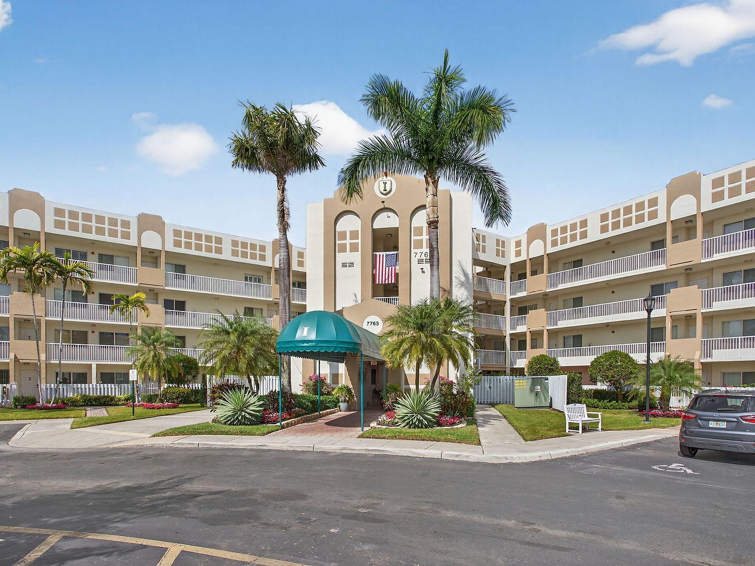 7763 Southampton Ter APT 303 Tamarac, FL 33321 - Thumbnail 2