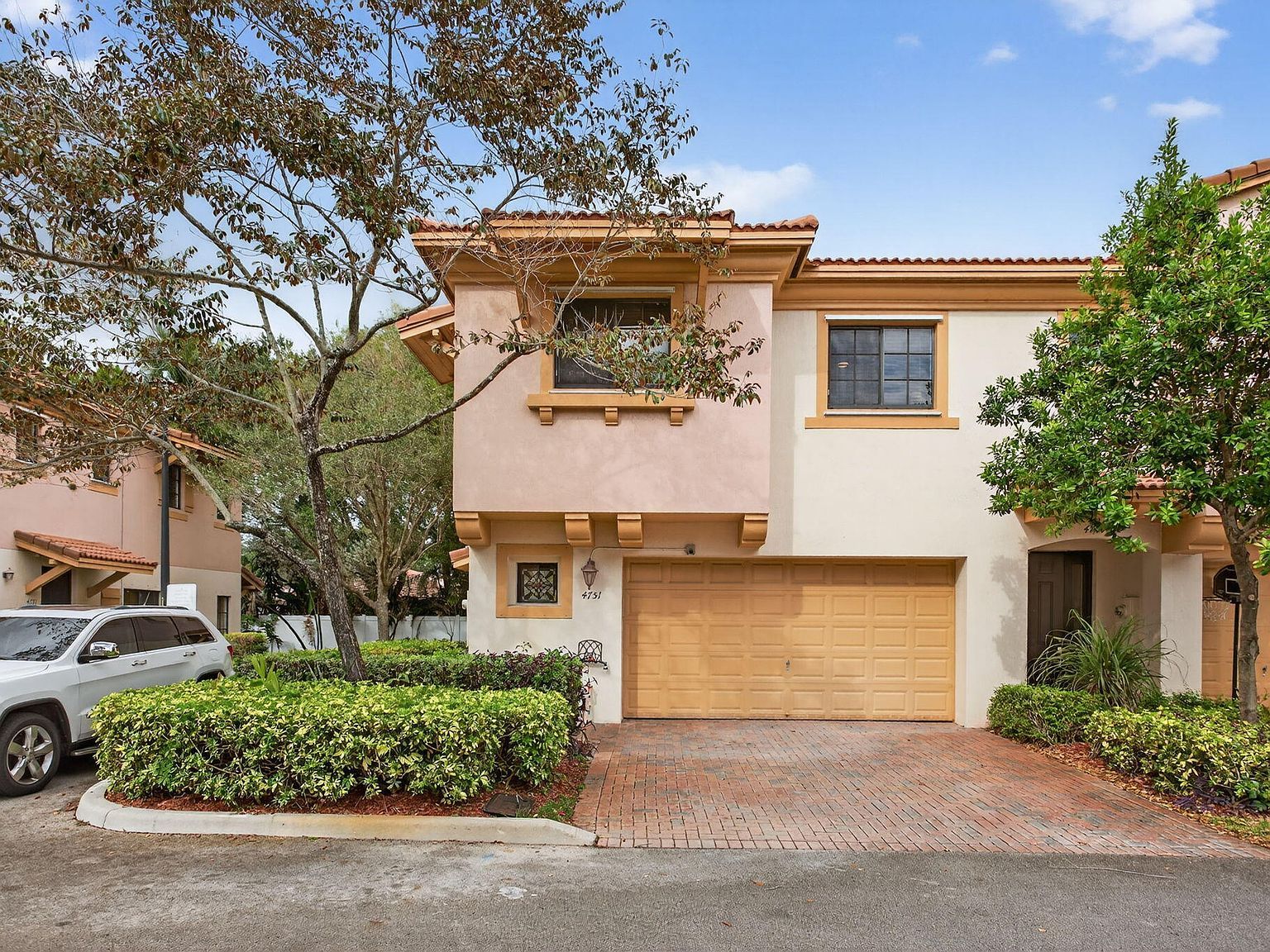 4751 Grand Cypress Cir N Coconut Creek, FL 33073  | New build