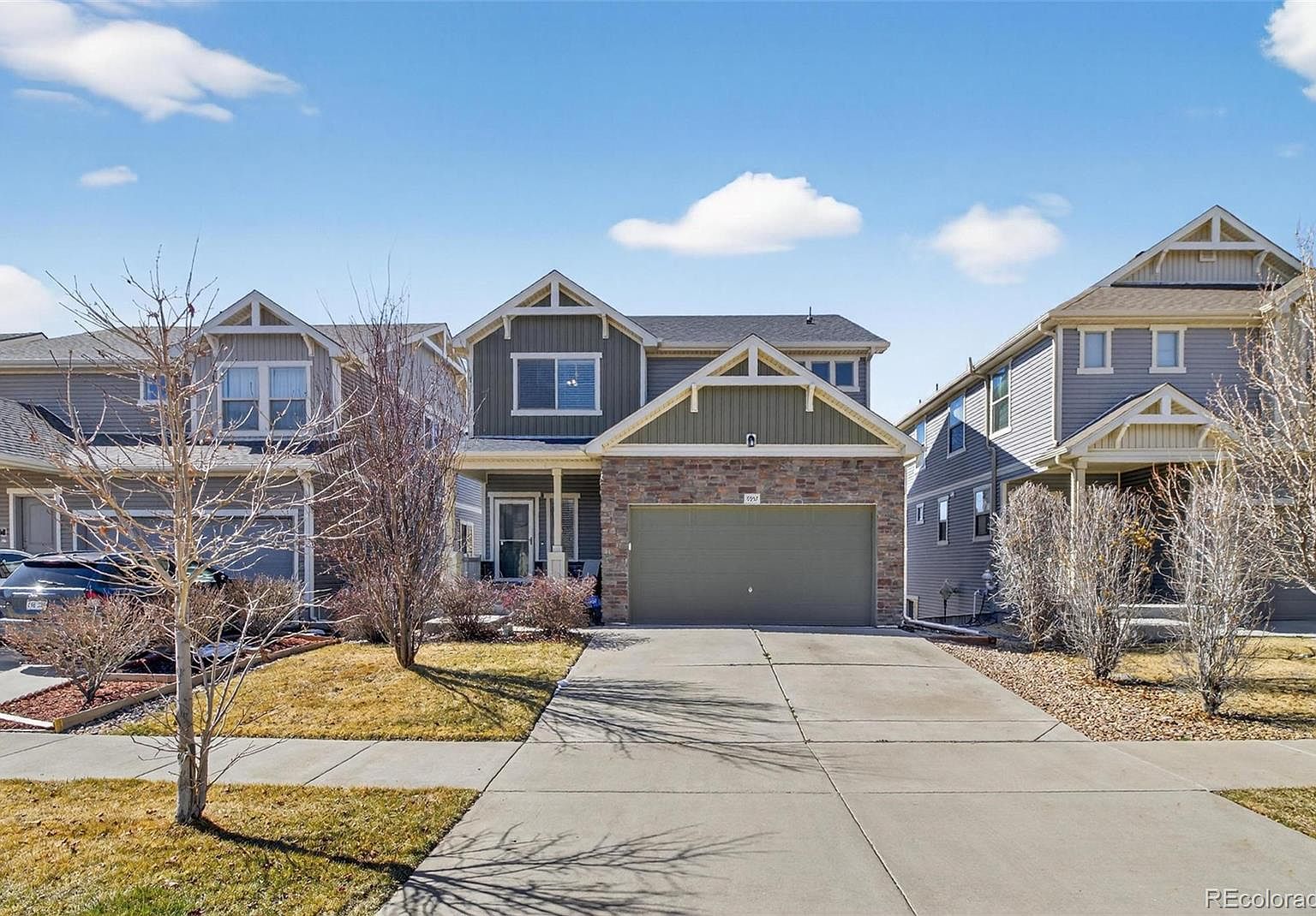 5557 Danube St Denver, CO 80249 - Thumbnail 2