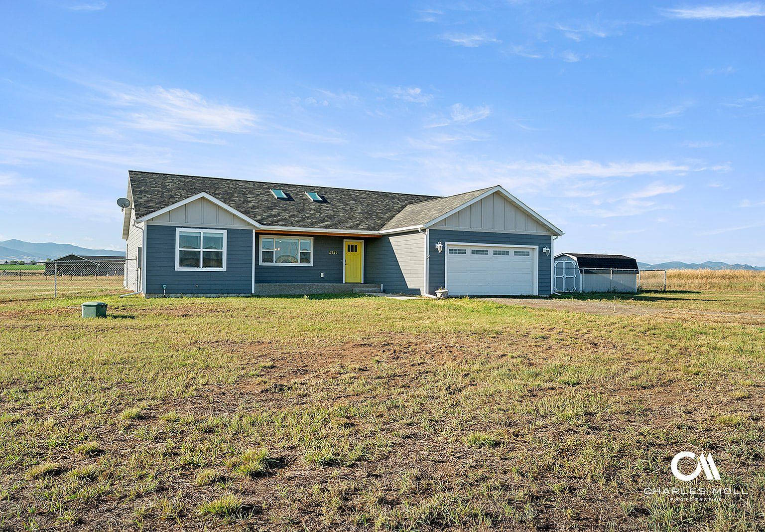 4747 Shore View Rd Helena, MT 59602 - Thumbnail 2