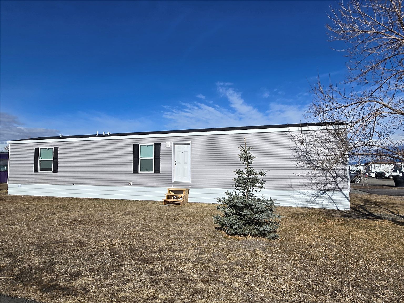 2765 Wylie Dr Trailer 52 East Helena, MT 59635 - Thumbnail 2
