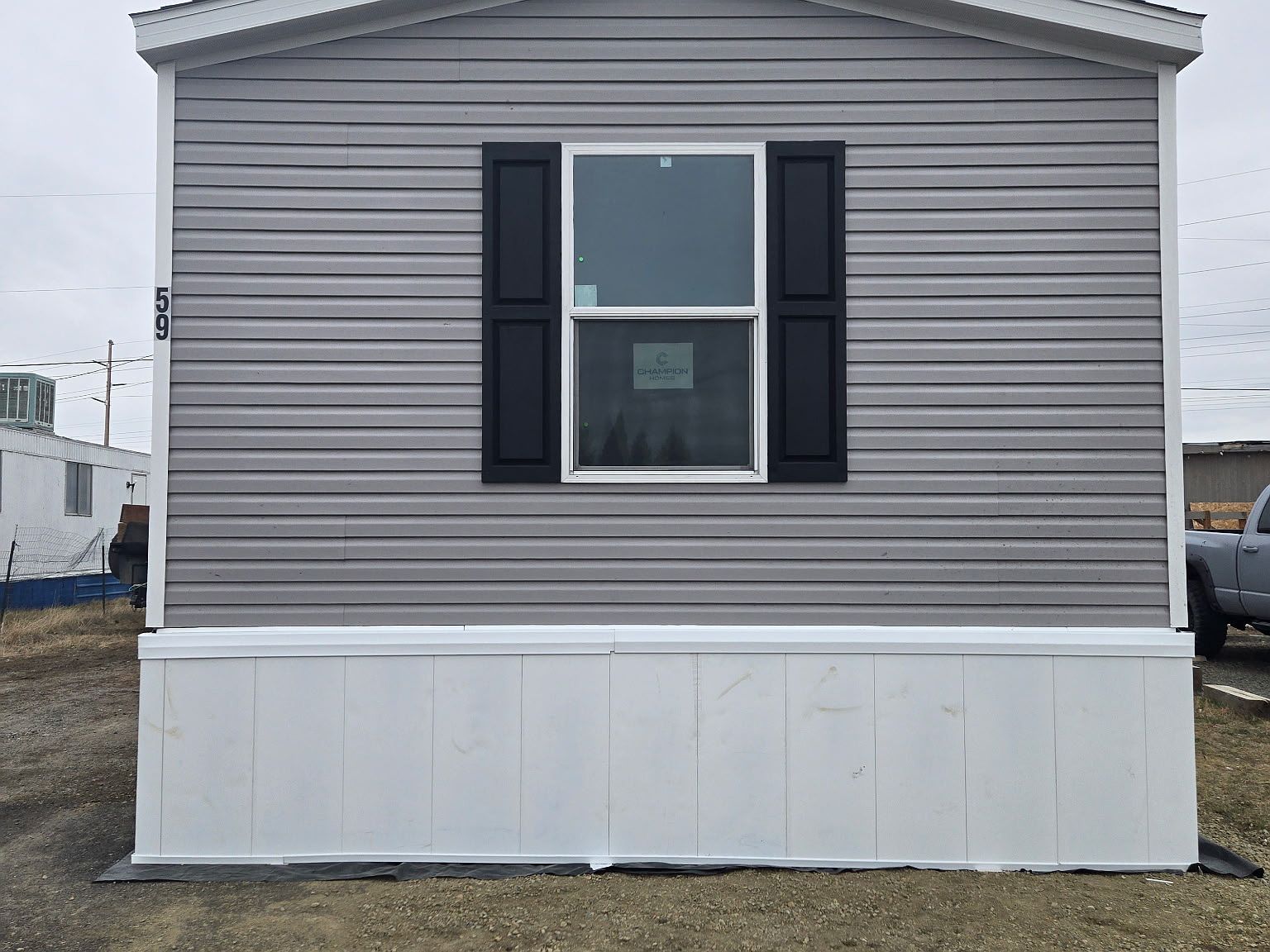 2765 Wylie Dr Trailer 59 East Helena, MT 59635 - Thumbnail 2