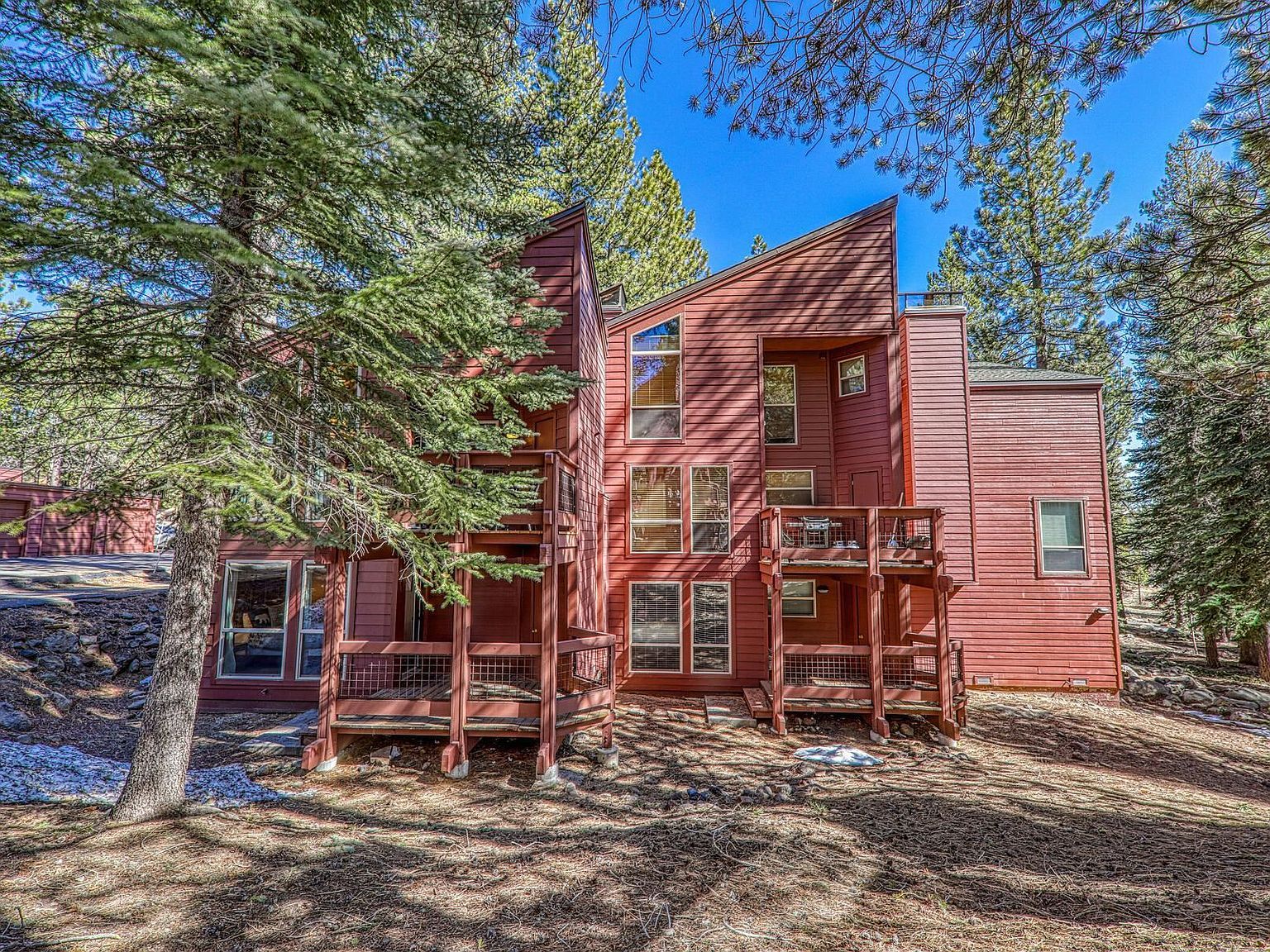 12802 Northwoods Blvd APT 437 Truckee, CA 96161  | New build