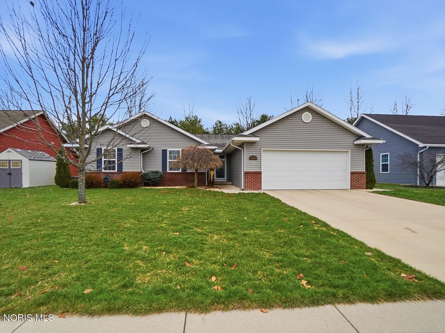 239 Thimbleberry Dr Findlay, OH 45840 - Thumbnail 2