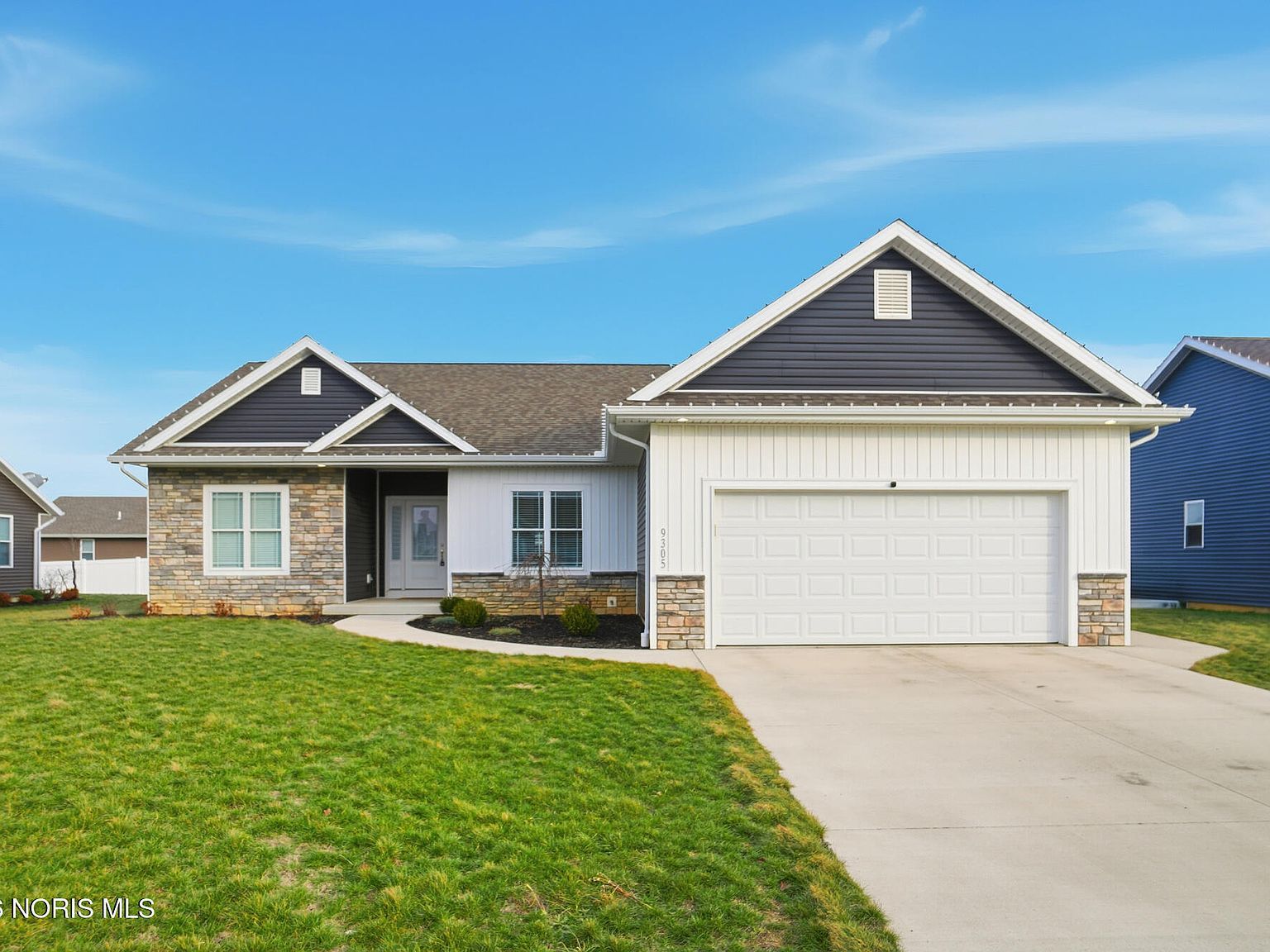 9305 Colonel Dr Findlay, OH 45840 - Thumbnail 2