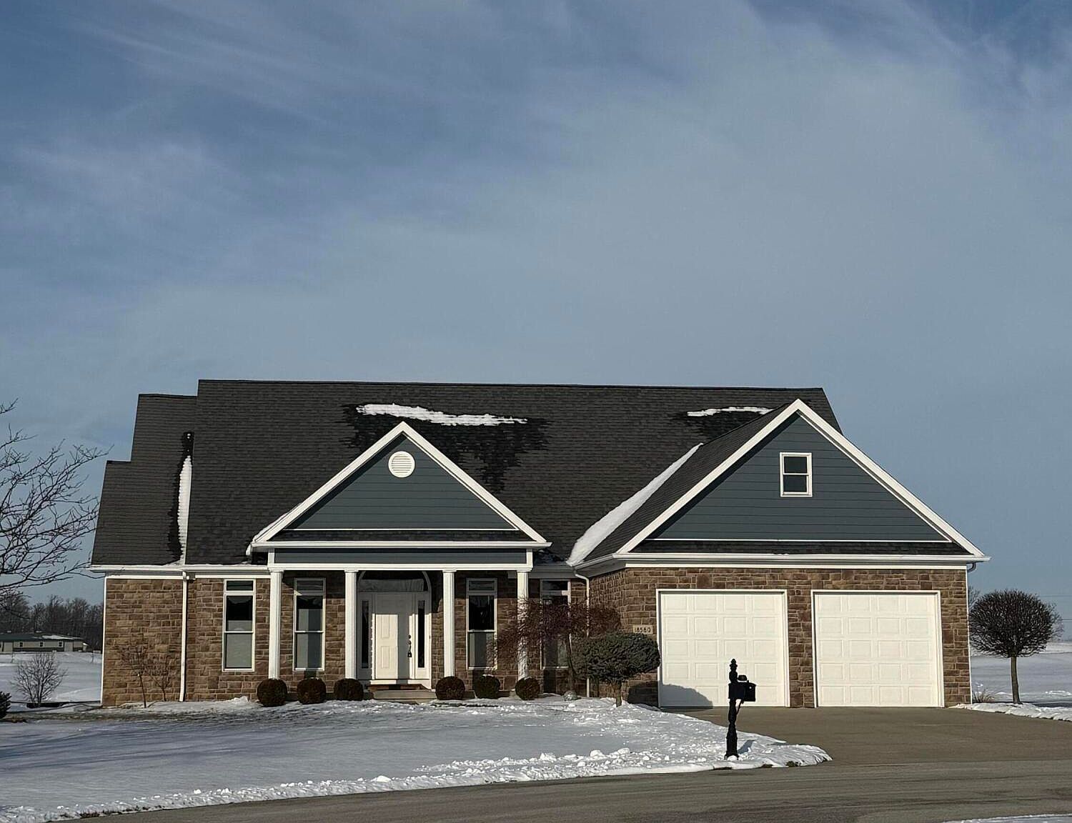 18580 Treetop Ct Findlay, OH 45840  | Single Family