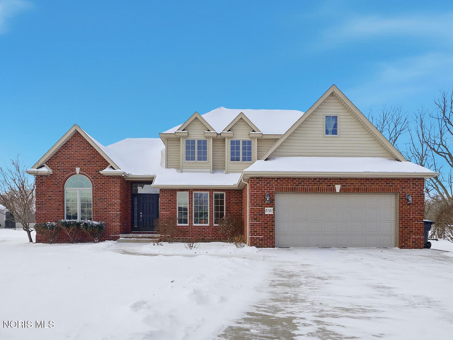 8131 Brookfield Cir Findlay, OH 45840 - Thumbnail 2