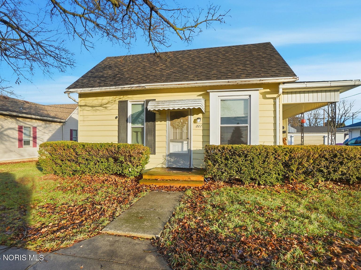 322 Midland Ave Findlay, OH 45840 - Thumbnail 2