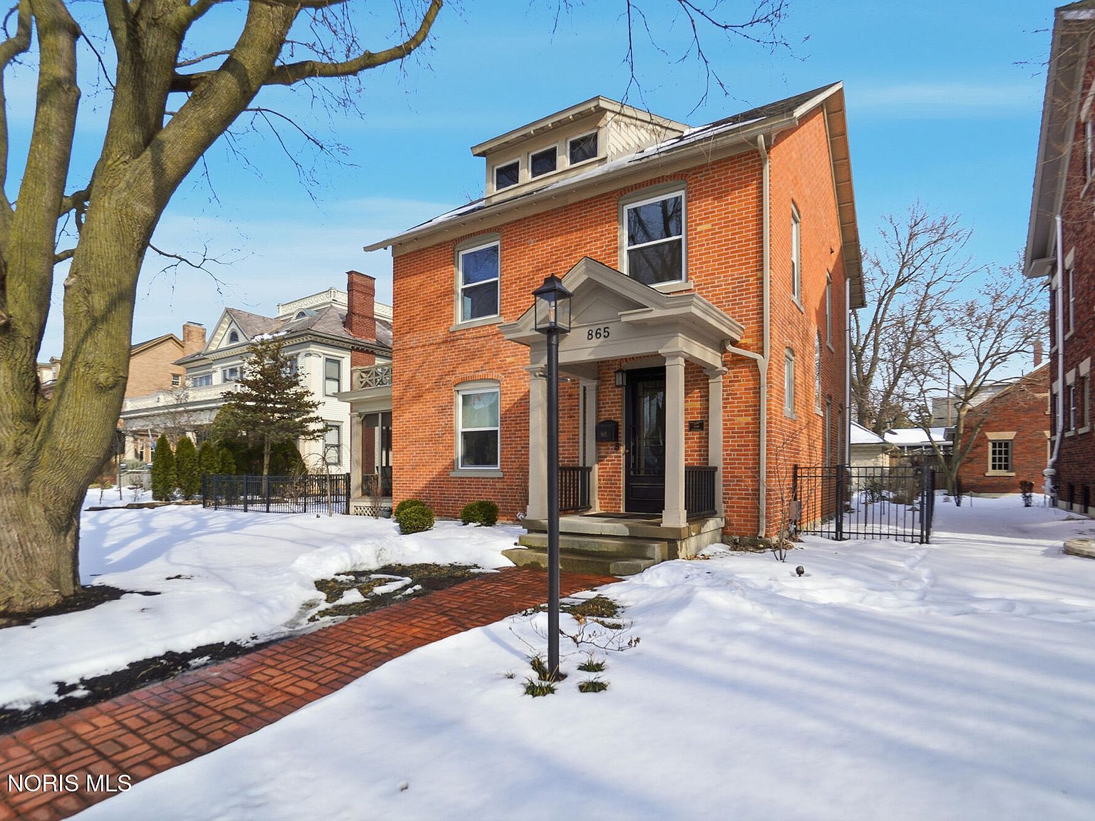 865 S Main St Findlay, OH 45840 - Thumbnail 2