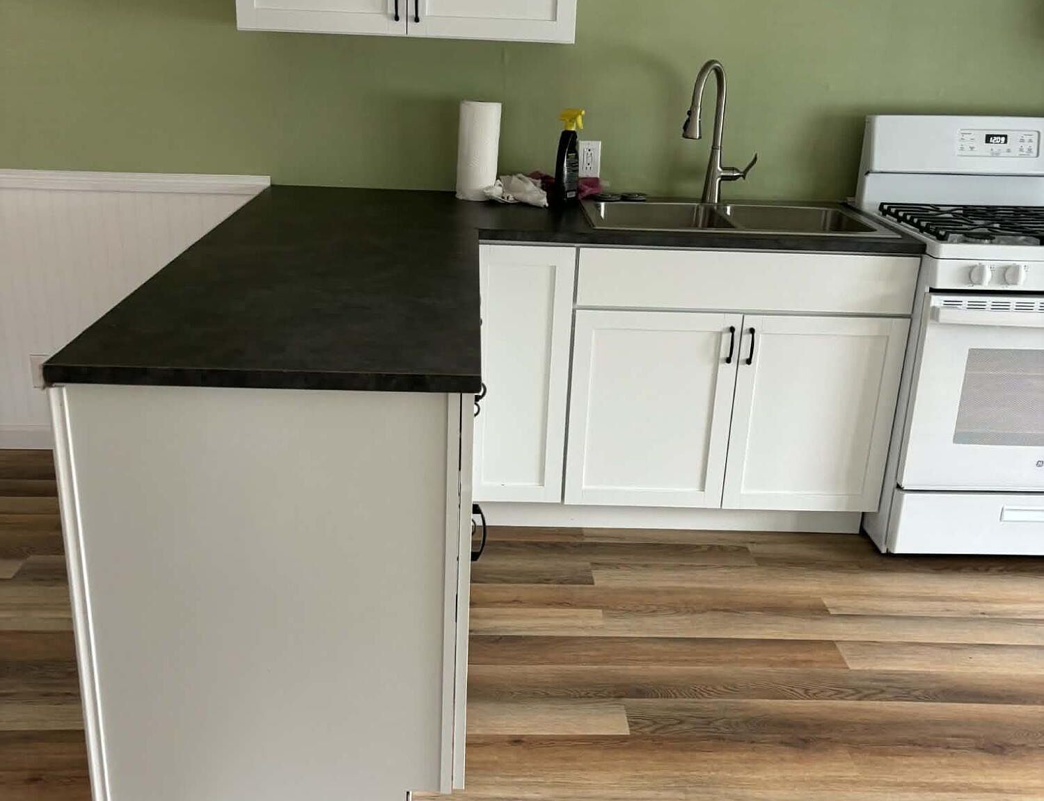 1406 Huntington Dr Findlay, OH 45840  | New build