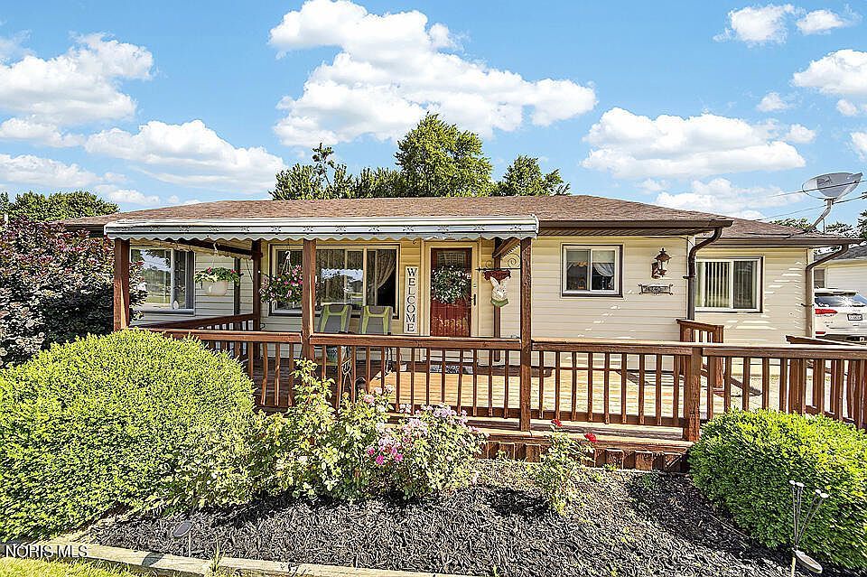 1340 Byal Ave Findlay, OH 45840 | Single Family