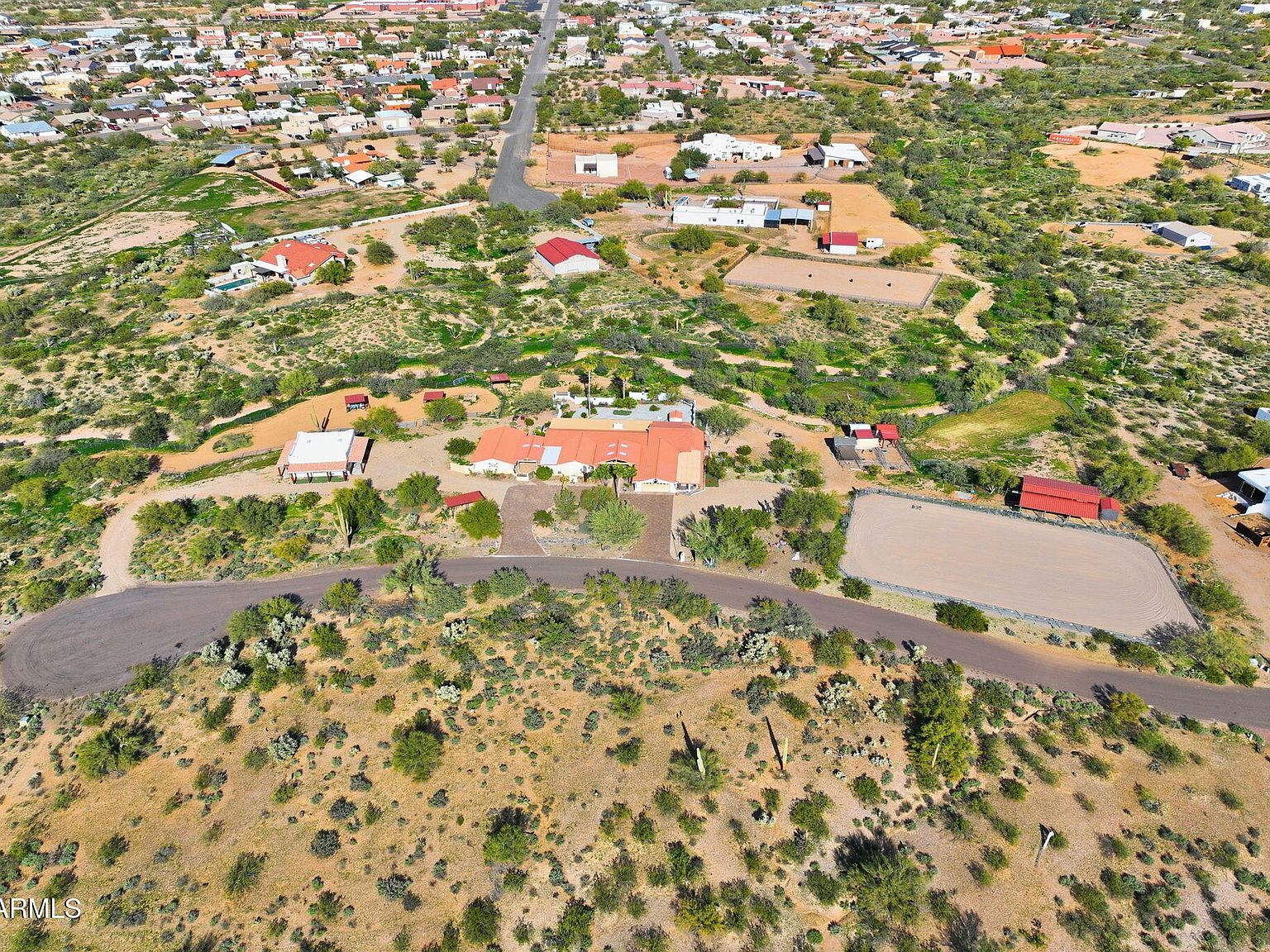 10046 E Hummingbird Ln Gold Canyon, AZ 85118 - Thumbnail 2