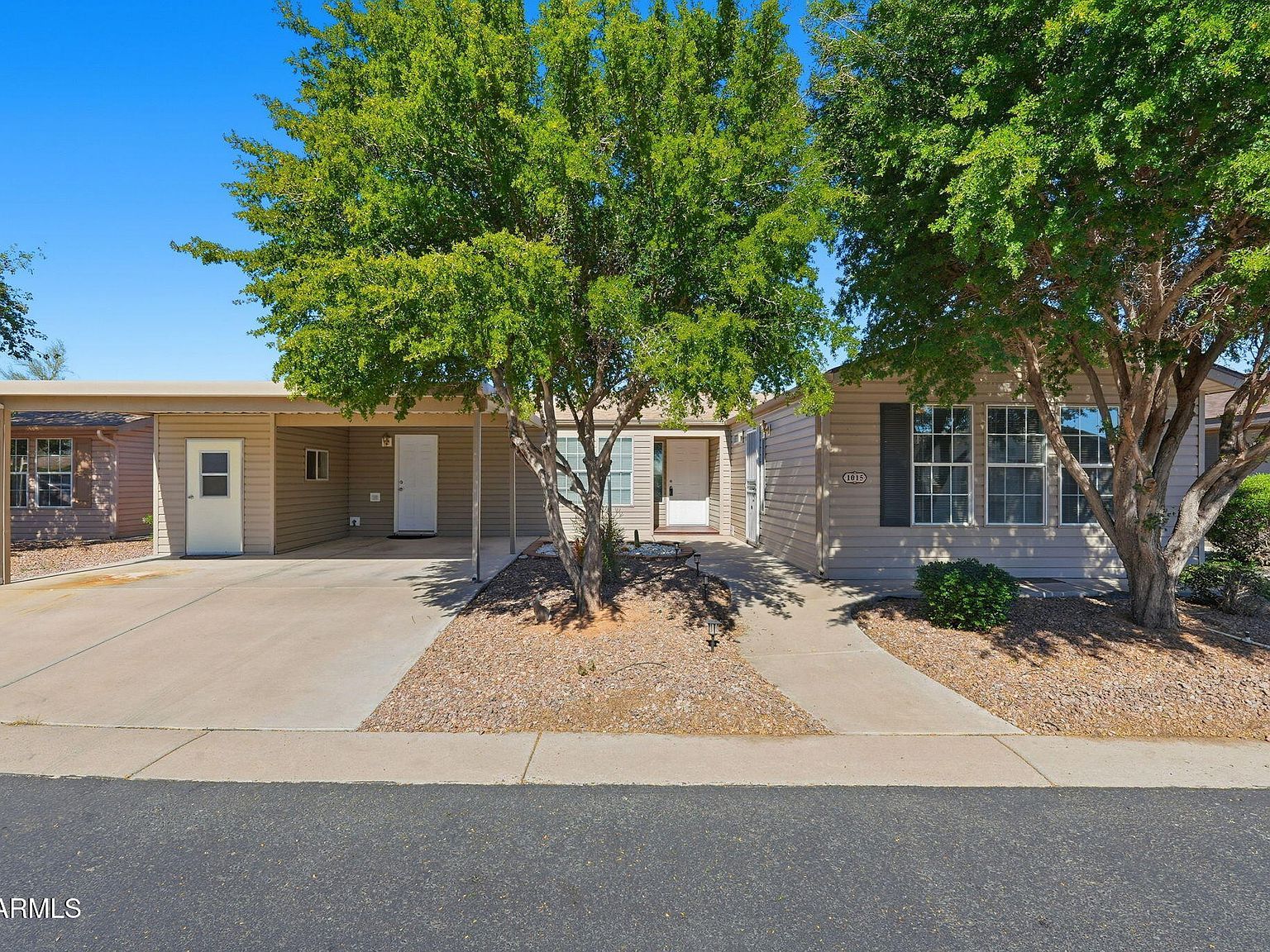 3301 S Goldfield Rd Lot 1015 Apache Junction, AZ 85119 - Thumbnail 2