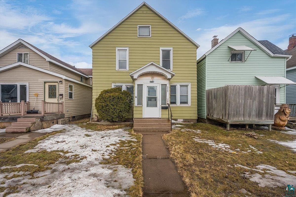 1715 Iowa Ave Superior, WI 54880 - Thumbnail 2