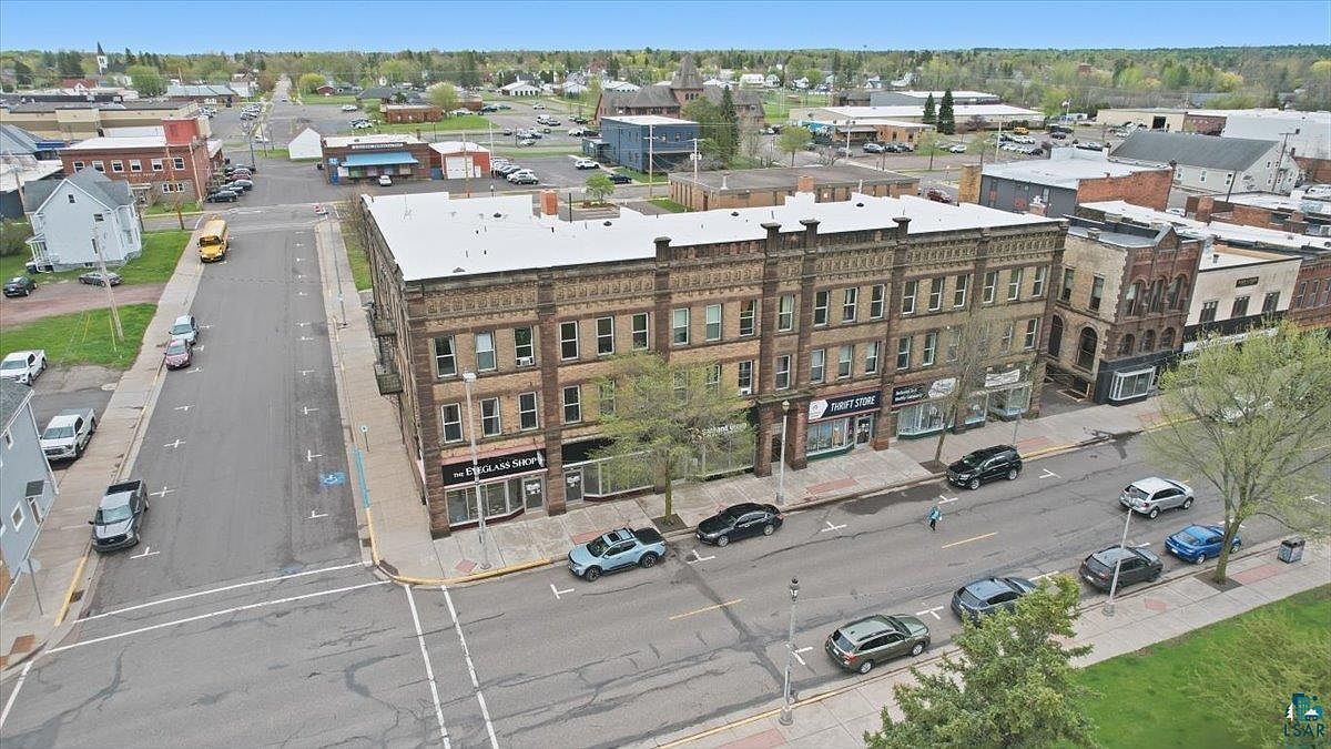 210 Main St W Ashland, WI 54806, 54806