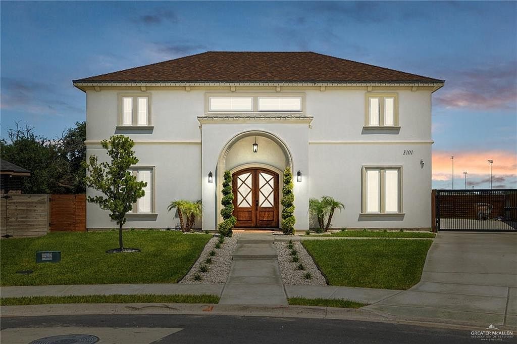 3101 E Iverson Ave Edinburg, TX 78542 - Thumbnail 2