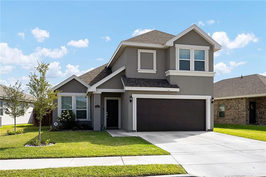 2702 N Rocky Rose Ave Edinburg, TX 78541 - Thumbnail 2