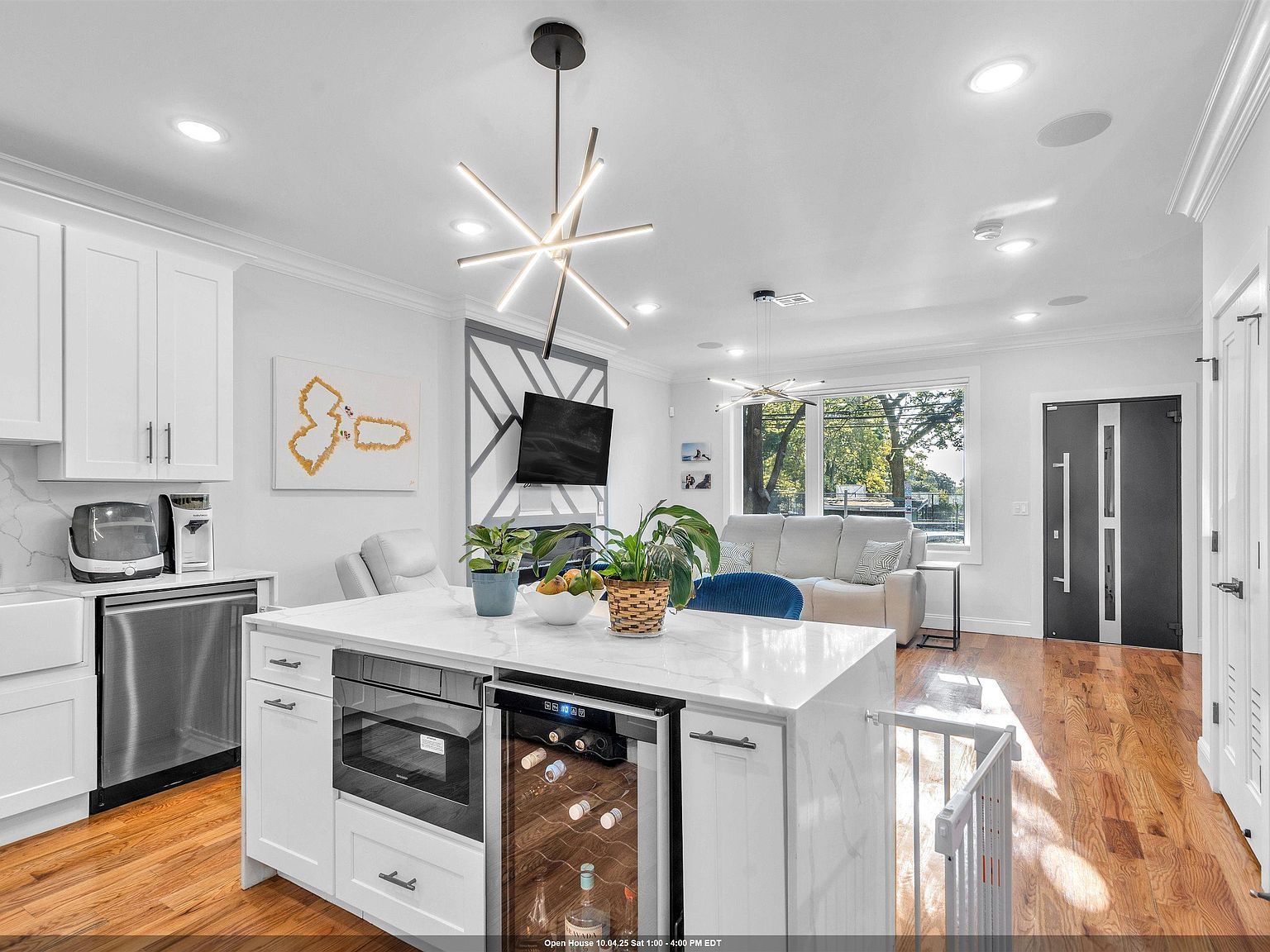 865 Summit Ave #1 Jersey City, NJ 07307 - Thumbnail 2