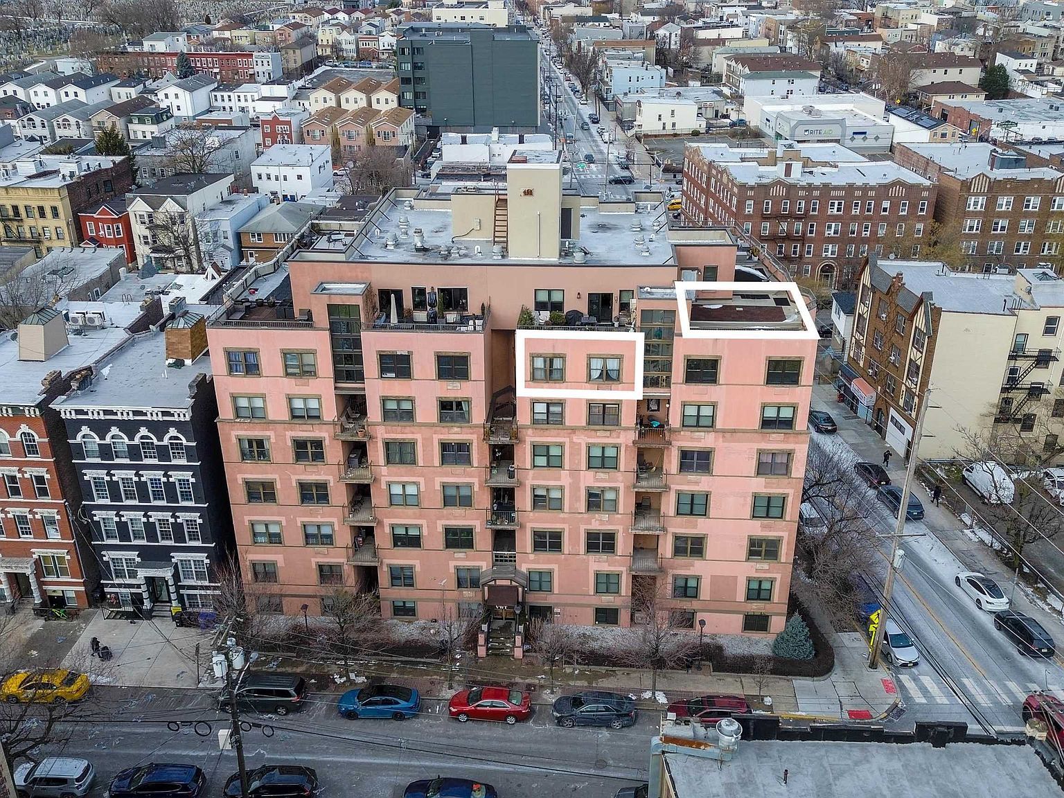 43-49 Van Wagenen Ave APT 6A Jersey City, NJ 07306 - Thumbnail 2