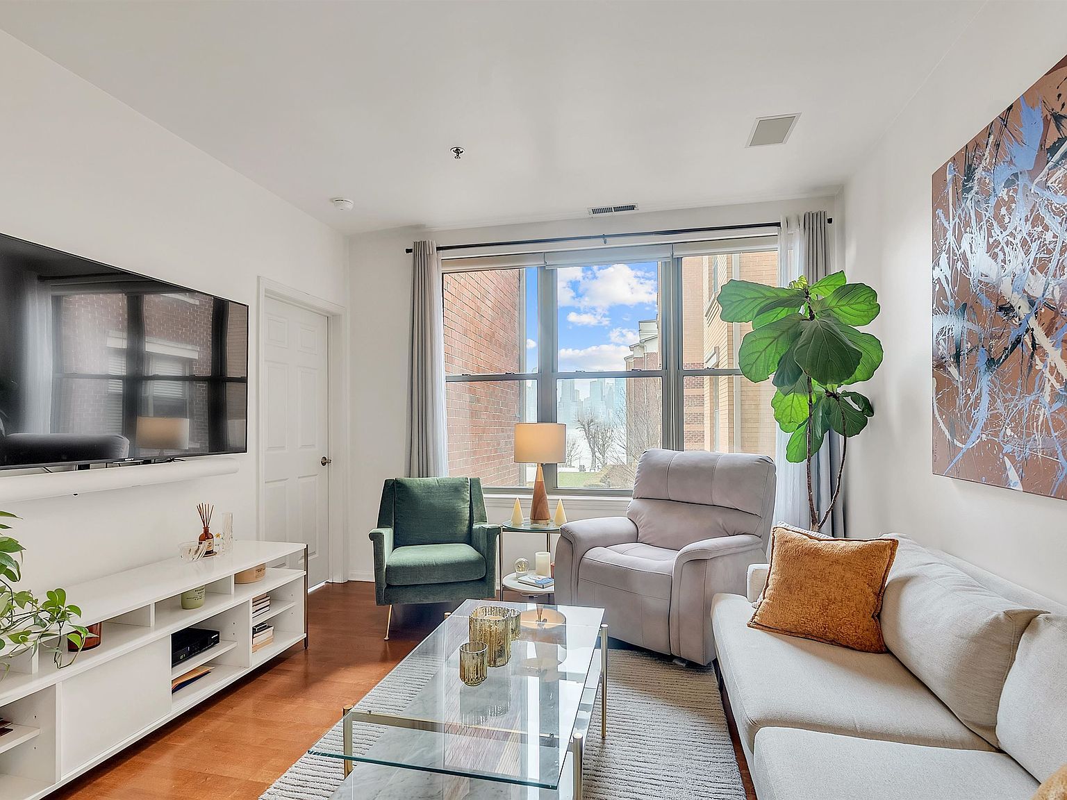 26 Avenue At Port Imperial APT 221 West New York, NJ 07093 - Thumbnail 2