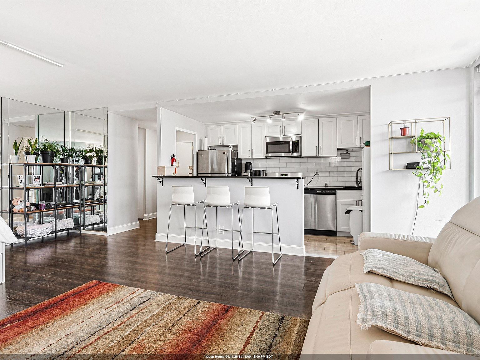 6040 Boulevard East APT 24M West New York, NJ 07093  | Condominium