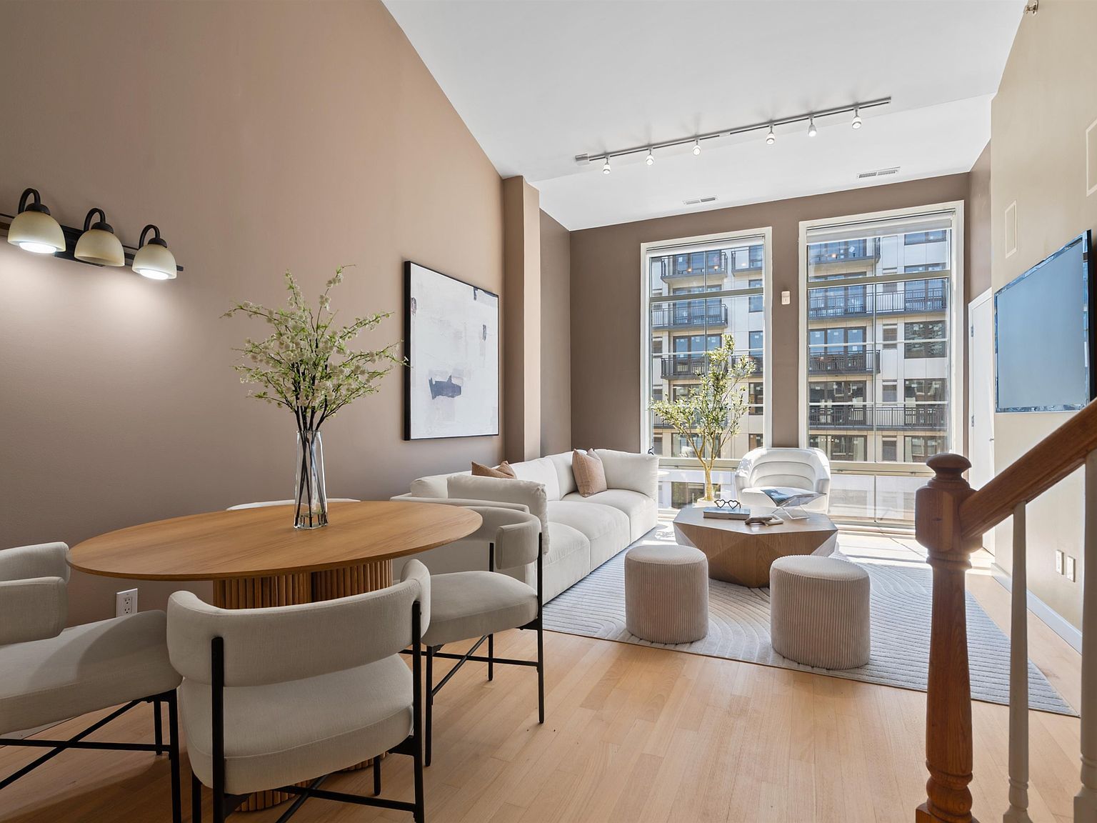 26 Avenue At Port Imperial APT 416 West New York, NJ 07093  | Condominium