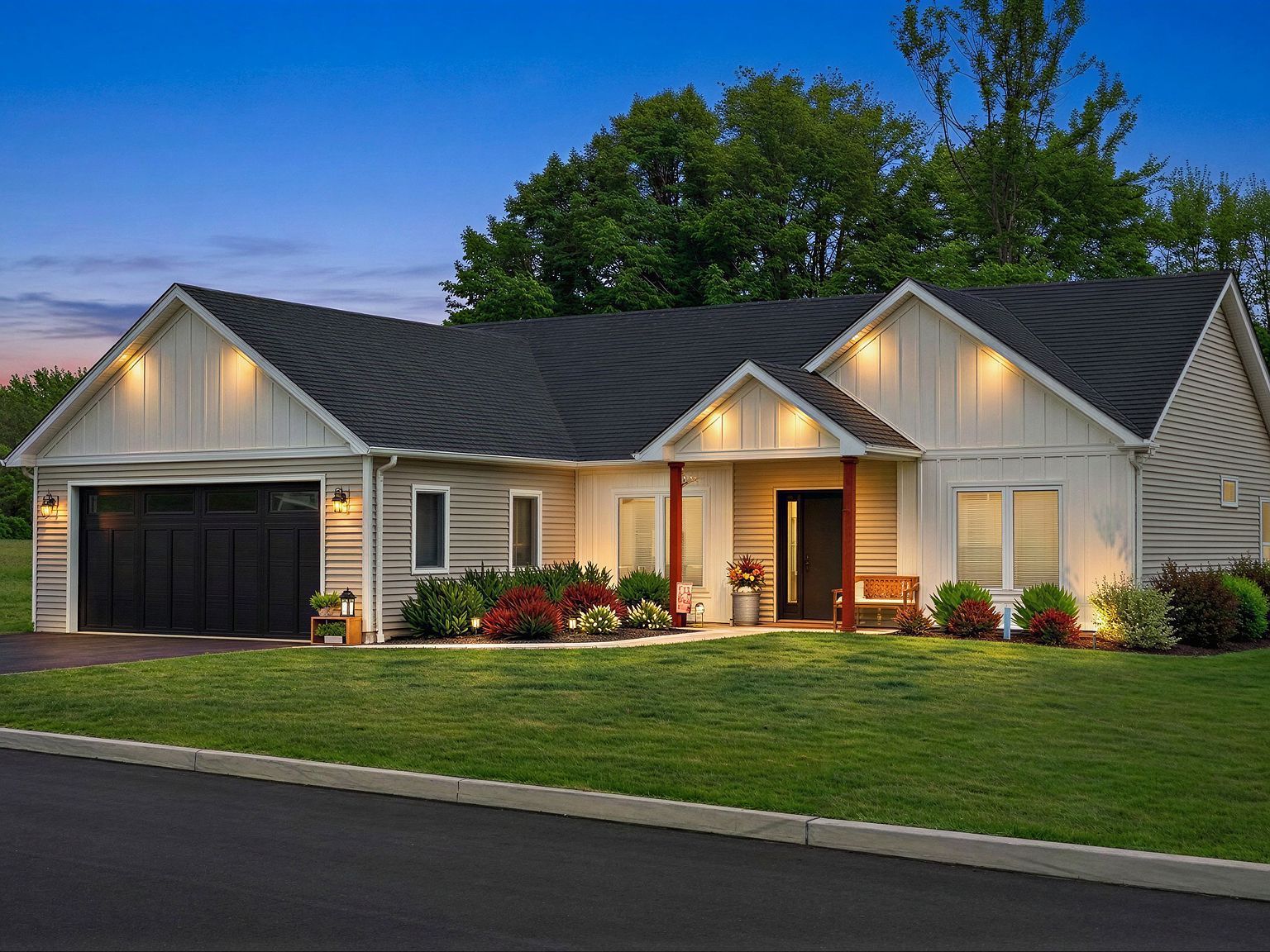 8 Rustic Rock Tavern, NY 12575  | Land/Lot