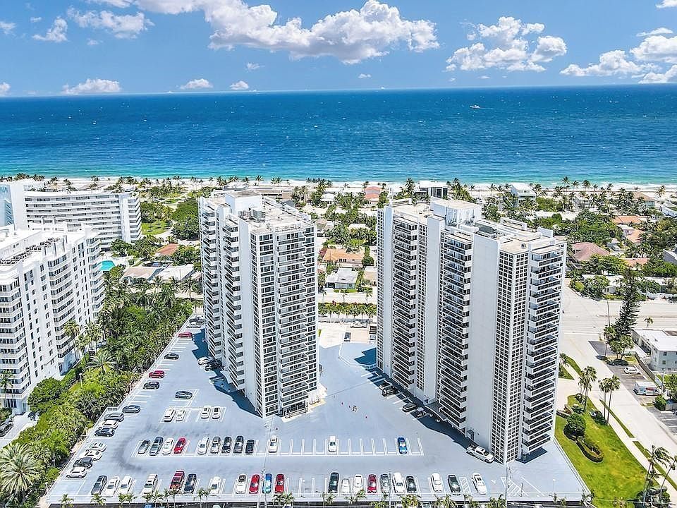 2701 N Ocean Blvd APT 2F Fort Lauderdale, FL 33308 - Thumbnail 2