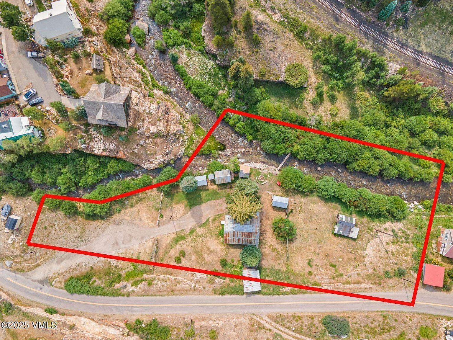 407 Water St Red Cliff, CO 81649 - Thumbnail 2